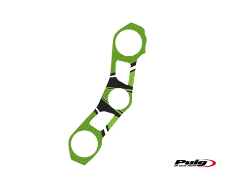 Puig Yoke Protector Kawasaki Zx10R 11-15 kuva