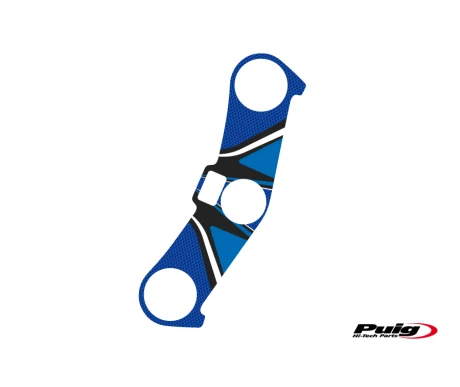 Puig Yoke Protector Kawasaki Zx6R 03-04  kuva