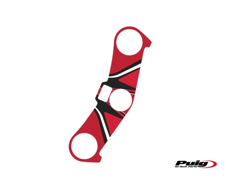 Puig Yoke Protector Kawasaki Zx6R 03-04  kuva