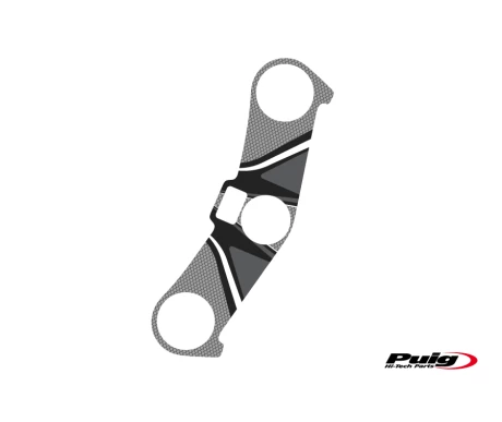 Puig Yoke Protector Kawasaki Zx6R 03-04  kuva
