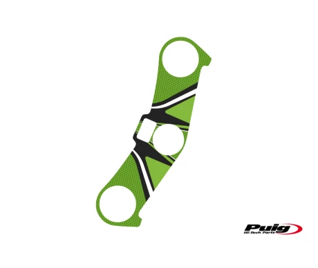 Puig Yoke Protector Kawasaki Zx6R 03-04  kuva