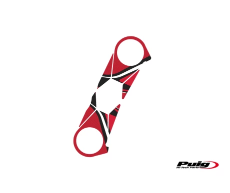 Puig Yoke Protector Kawasaki Zx10R 06-10 kuva