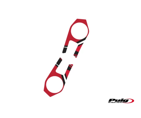 Puig Yoke Protector Kawasaki Zx6R 09-16  kuva