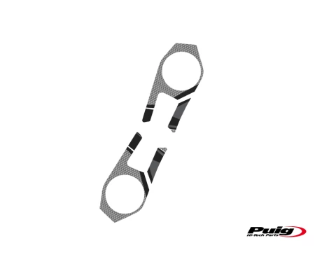Puig Yoke Protector Kawasaki Zx6R 09-16  kuva