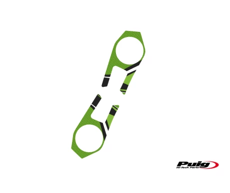 Puig Yoke Protector Kawasaki Zx6R 09-16  kuva
