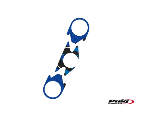 Puig Yoke Protector Kawasaki Zx6R 07-08  kuva
