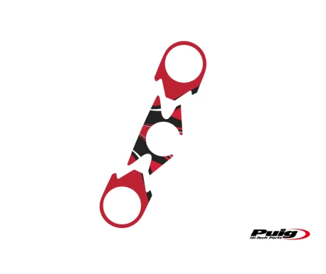 Puig Yoke Protector Kawasaki Zx6R 07-08  kuva