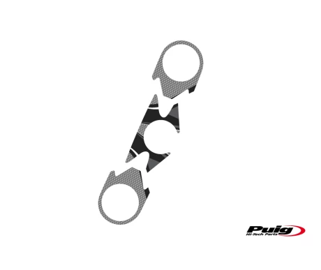 Puig Yoke Protector Kawasaki Zx6R 07-08  kuva