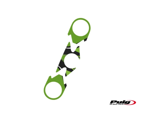Puig Yoke Protector Kawasaki Zx6R 07-08  kuva