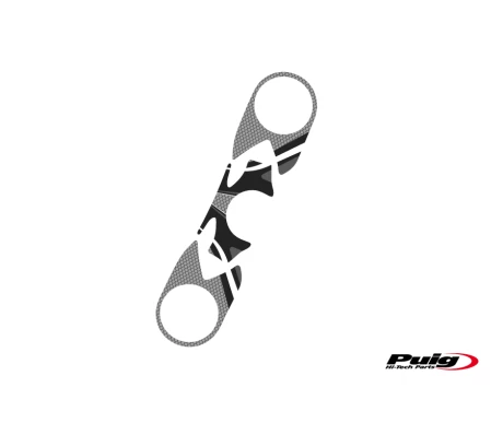Puig Yoke Protector Kawasaki Zx6R 05-06  kuva