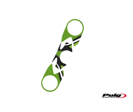 Puig Yoke Protector Kawasaki Zx6R 05-06  kuva