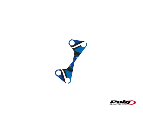 Puig Yoke Protector Kawasaki Z750/R/S 05 kuva