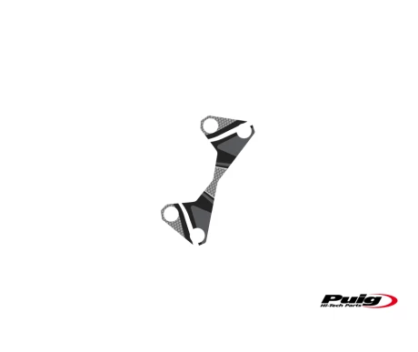 Puig Yoke Protector Kawasaki Z750/R/S 05 kuva