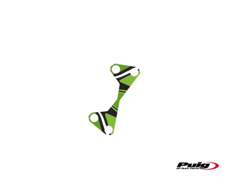 Puig Yoke Protector Kawasaki Z750/R/S 05 kuva