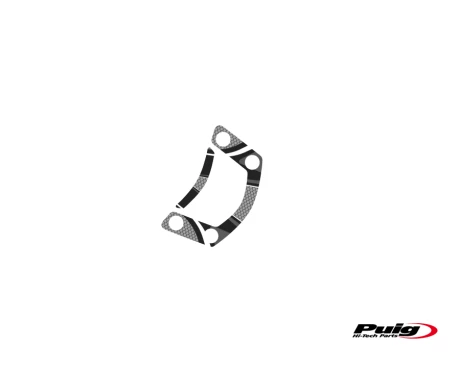 Puig Yoke Protector Kawasaki Er6N/F 09-1 kuva