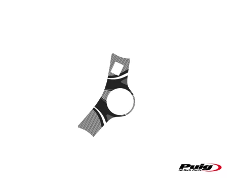 Puig Yoke Protector Honda Vfr800 02-13 C kuva