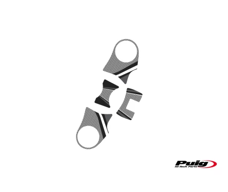 Puig Yoke Protector Honda Nc700S/X 12-13 kuva