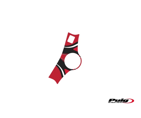 Puig Yoke Protector Honda Cbr1100Xx Blac kuva