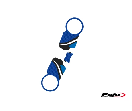 Puig Yoke Protector Honda Cbr1000Rr 04-0 kuva
