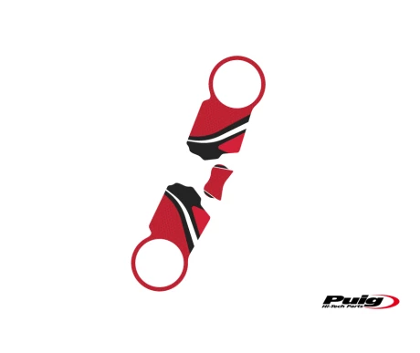 Puig Yoke Protector Honda Cbr1000Rr 04-0 kuva