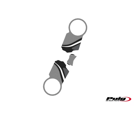 Puig Yoke Protector Honda Cbr1000Rr 04-0 kuva