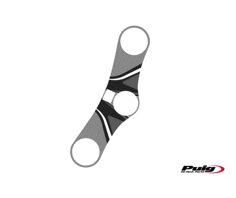 Puig Yoke Protector Honda Cbr900 00-03 C kuva