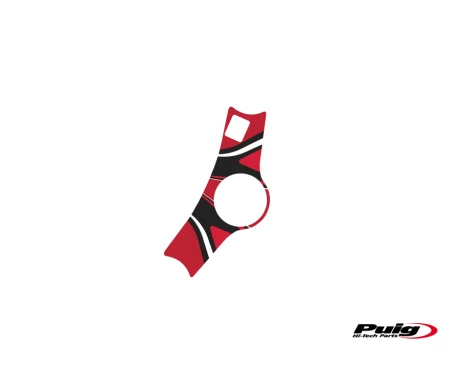 Puig Yoke Protector Honda Cbr600 99-02 C kuva