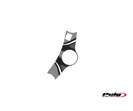Puig Yoke Protector Honda Cbr600 99-02 C kuva