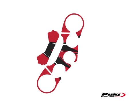 Puig Yoke Protector Ducati Multiestrada  kuva