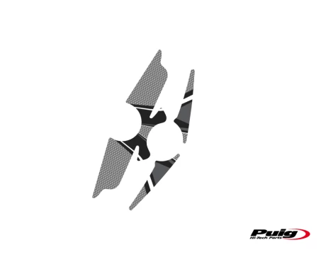 Puig Yoke Protector Bmw K1200R Sport 07- kuva