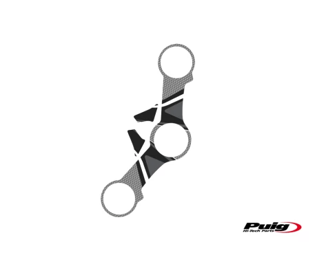 Puig Yoke Protector Bmw R1150R 01-05'C/G kuva