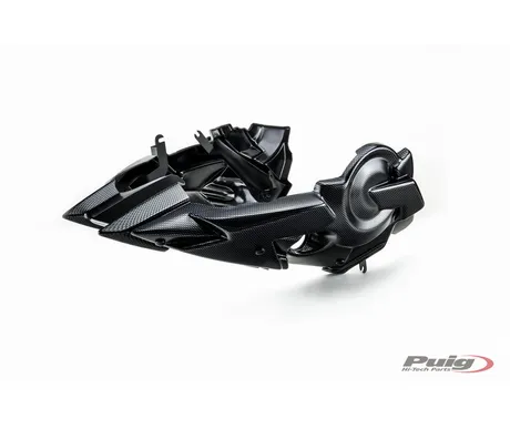 Puig Engine Spoiler Yamaha Mt-07 14-18'/ kuva