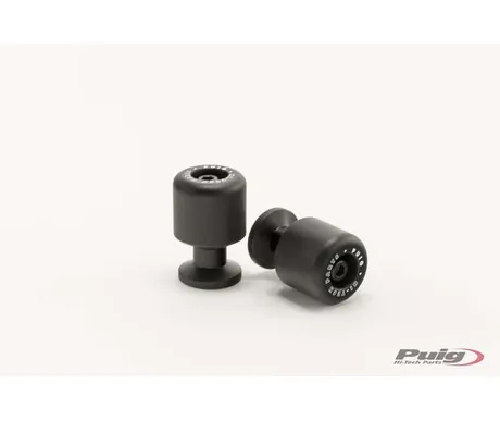 Puig Spool Slider Ktm C/Black kuva