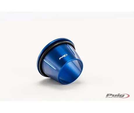 Puig End Tube For Exhaust Tmax 12-16' C/ kuva