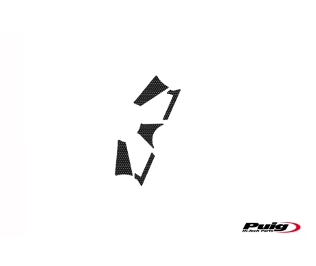 Puig Yoke Protector Daytona 675/R 13-17  kuva
