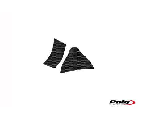 Puig Yoke Protector Kawasaki Z800 13-14' kuva