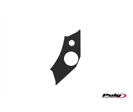 Puig Yoke Protector Yamaha R6 99-02 C/ C kuva