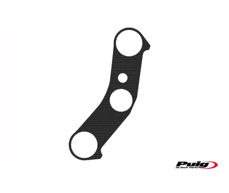 Puig Yoke Protector Yamaha R1 04-06 C/ C kuva