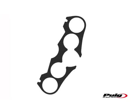 Puig Yoke Protector Fz8 10-16/Fz8Fazer 1 kuva