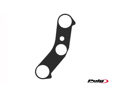 Puig Yoke Protector Yamaha R6 06-16 C/ C kuva