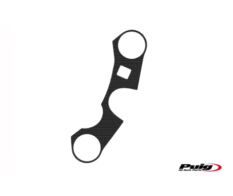 Puig Yoke Protector Gsx-R1000 07-08 C/ C kuva