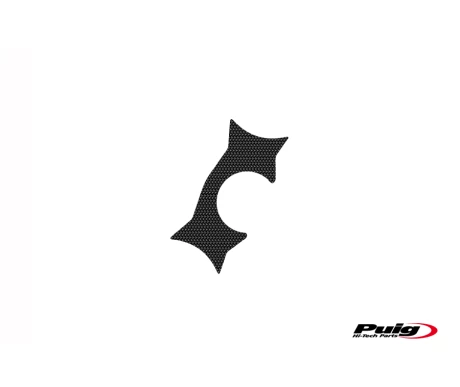 Puig Yoke Protector Kawasaki Zzr1400 06- kuva