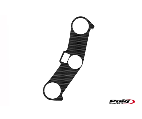 Puig Yoke Protector Kawasaki Zx-6R 03-04 kuva