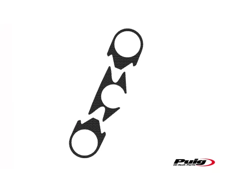 Puig Yoke Protector Kawasaki Zx-6R 07-08 kuva