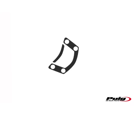 Puig Yoke Protector Kawasaki Er-6N/F 09- kuva