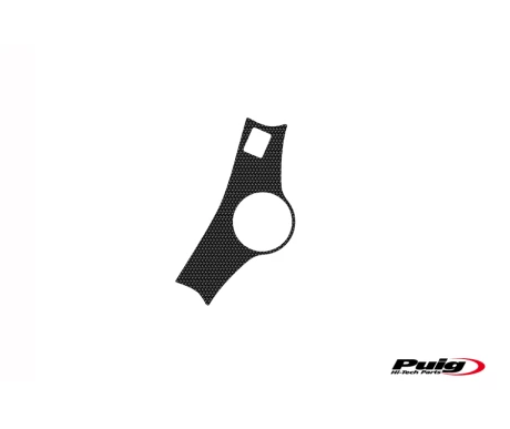 Puig Yoke Protector Naked Cbr1100Xx Blac kuva