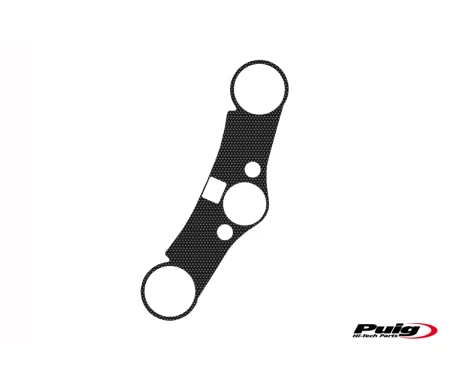 Puig Yoke Protector Naked Honda Cbr600Rr kuva