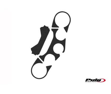 Puig Yoke Protector Naked Ducati Multies kuva