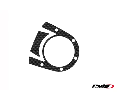Puig Yoke Protector Naked Ducati Diavel  kuva
