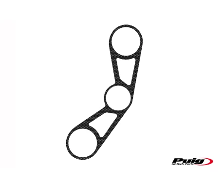 Puig Yoke Protector Naked Bmw S1000Rr 09 kuva